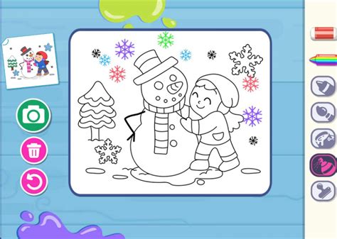 11 Best Coloring Apps for Kids [Android & iOS] .